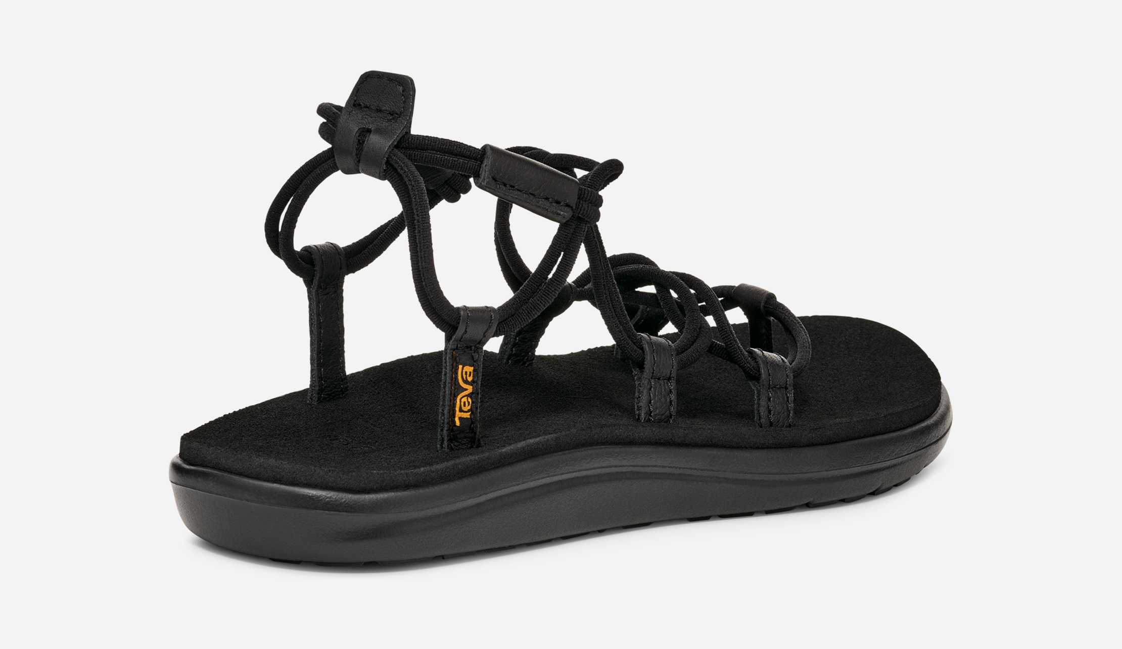 Women's Voya Infinity Sandal 8 Women's Voya Infinity Sandal