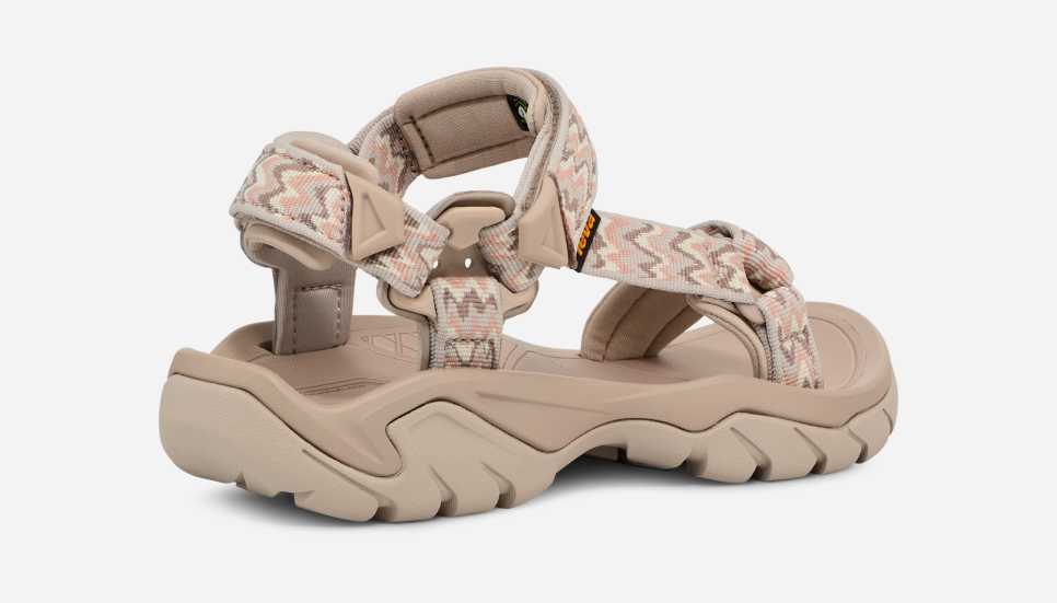 Women's Terra Fi 5 Universal Hiking Sandal