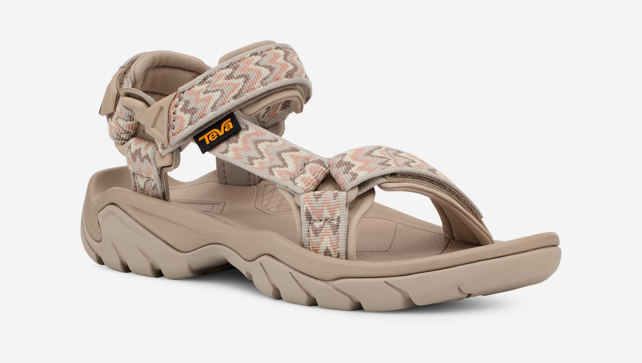 Women's Terra Fi 5 Universal Hiking Sandal