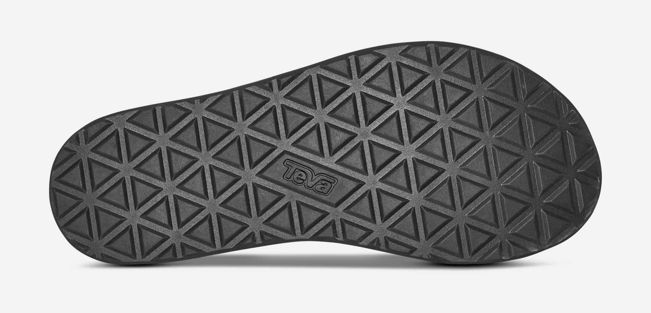 Women's Midform Universal Leather Sandal 5 Women's Midform Universal Leather Sandal