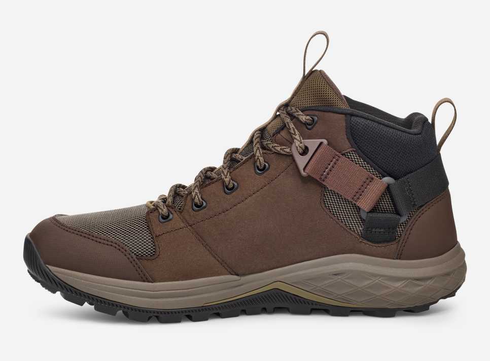 Men's Grandview GORE-TEX Hiking Boot