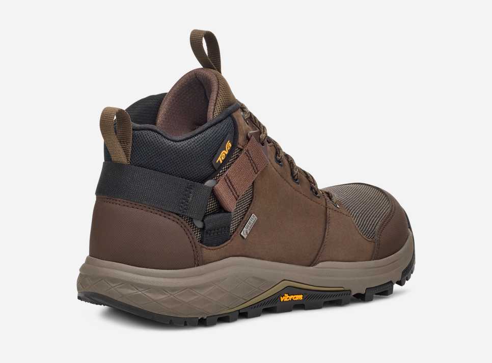 Men's Grandview GORE-TEX Hiking Boot