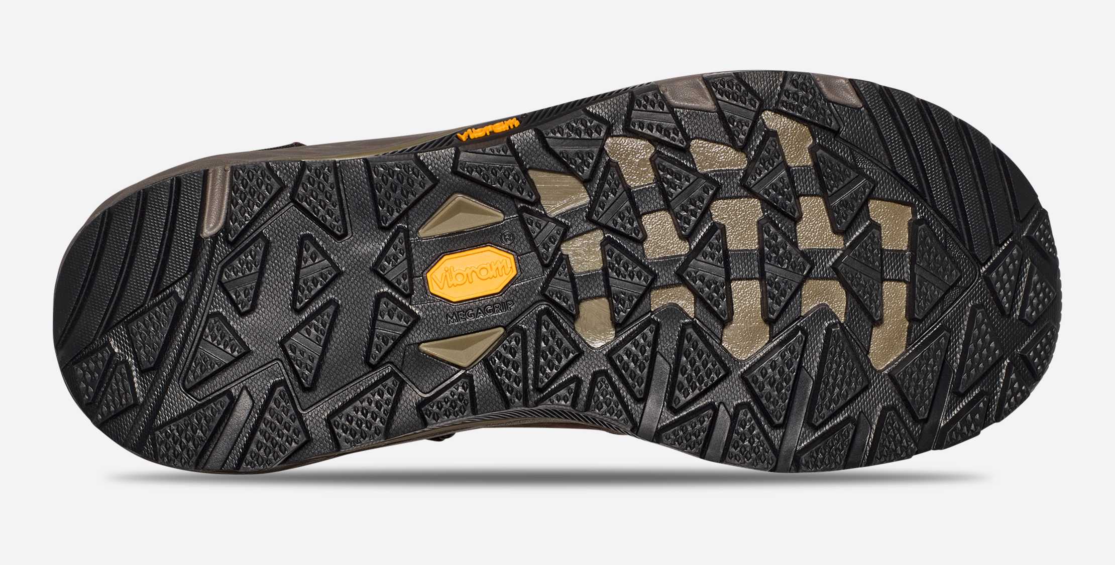 Men's Grandview GORE-TEX Hiking Boot