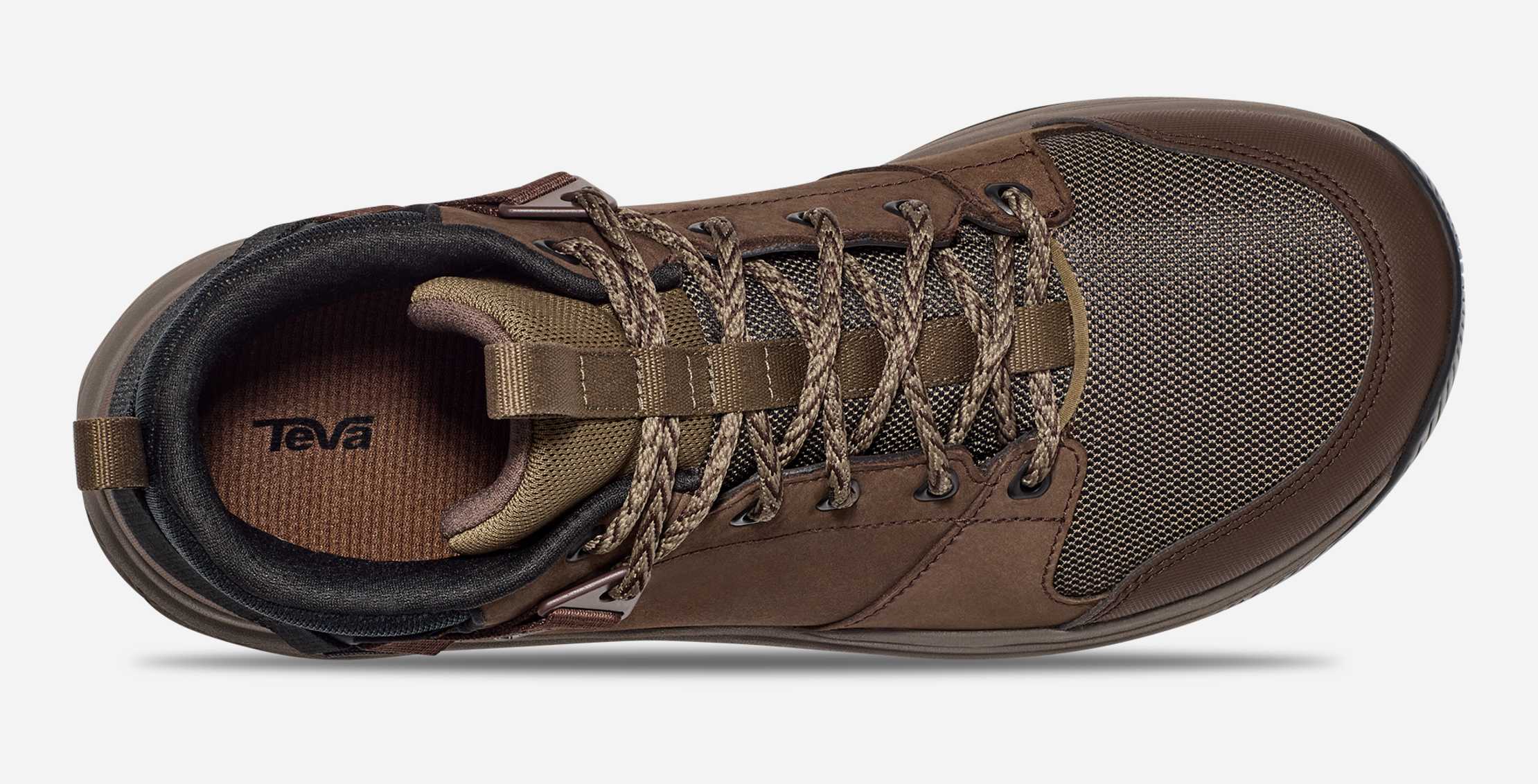 Men's Grandview GORE-TEX Hiking Boot