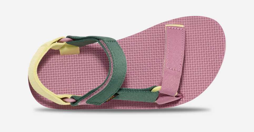 Kids' Original Universal Sandal 3 Kids' Original Universal Sandal