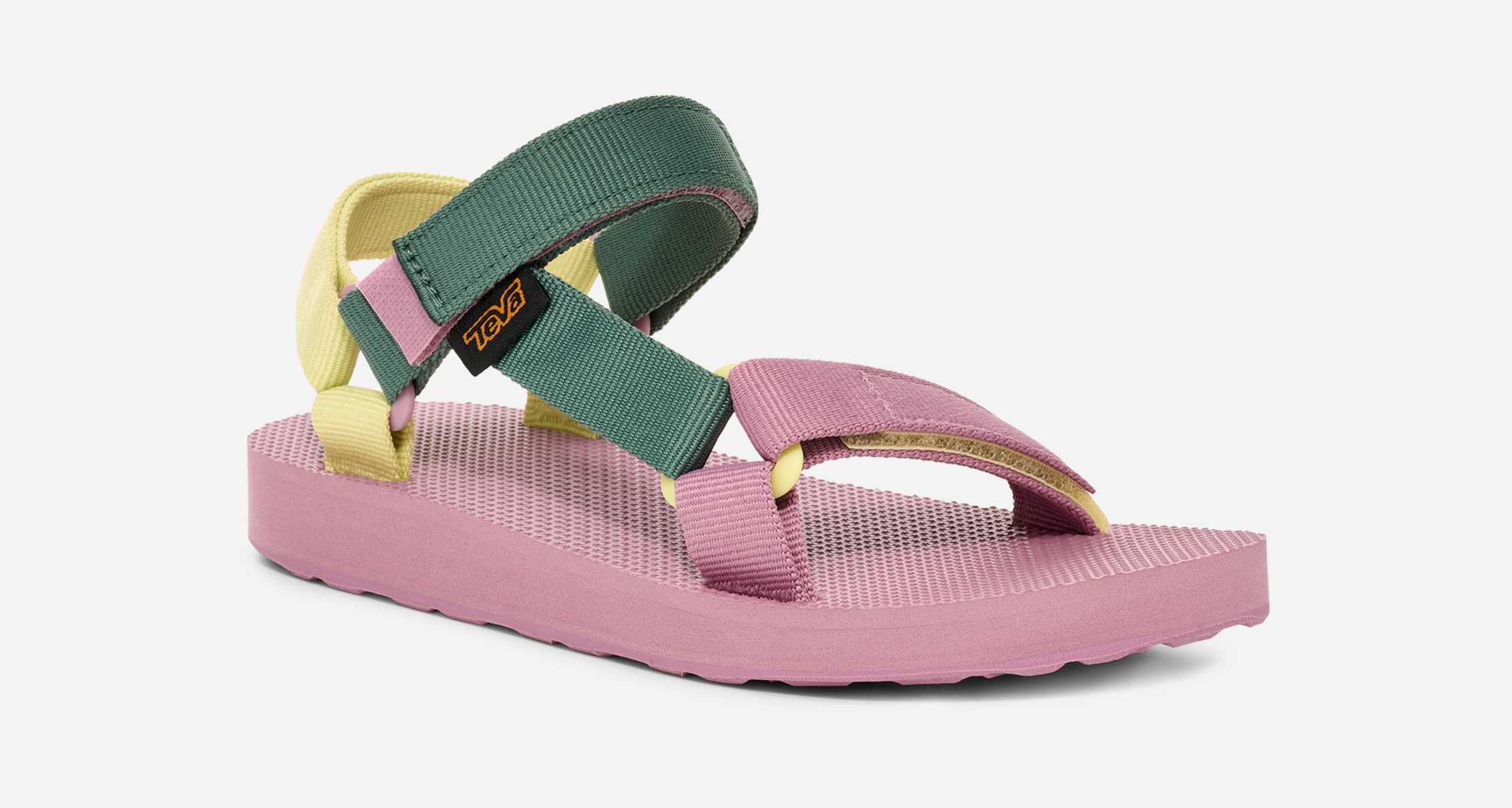 Kids' Original Universal Sandal 6 Kids' Original Universal Sandal