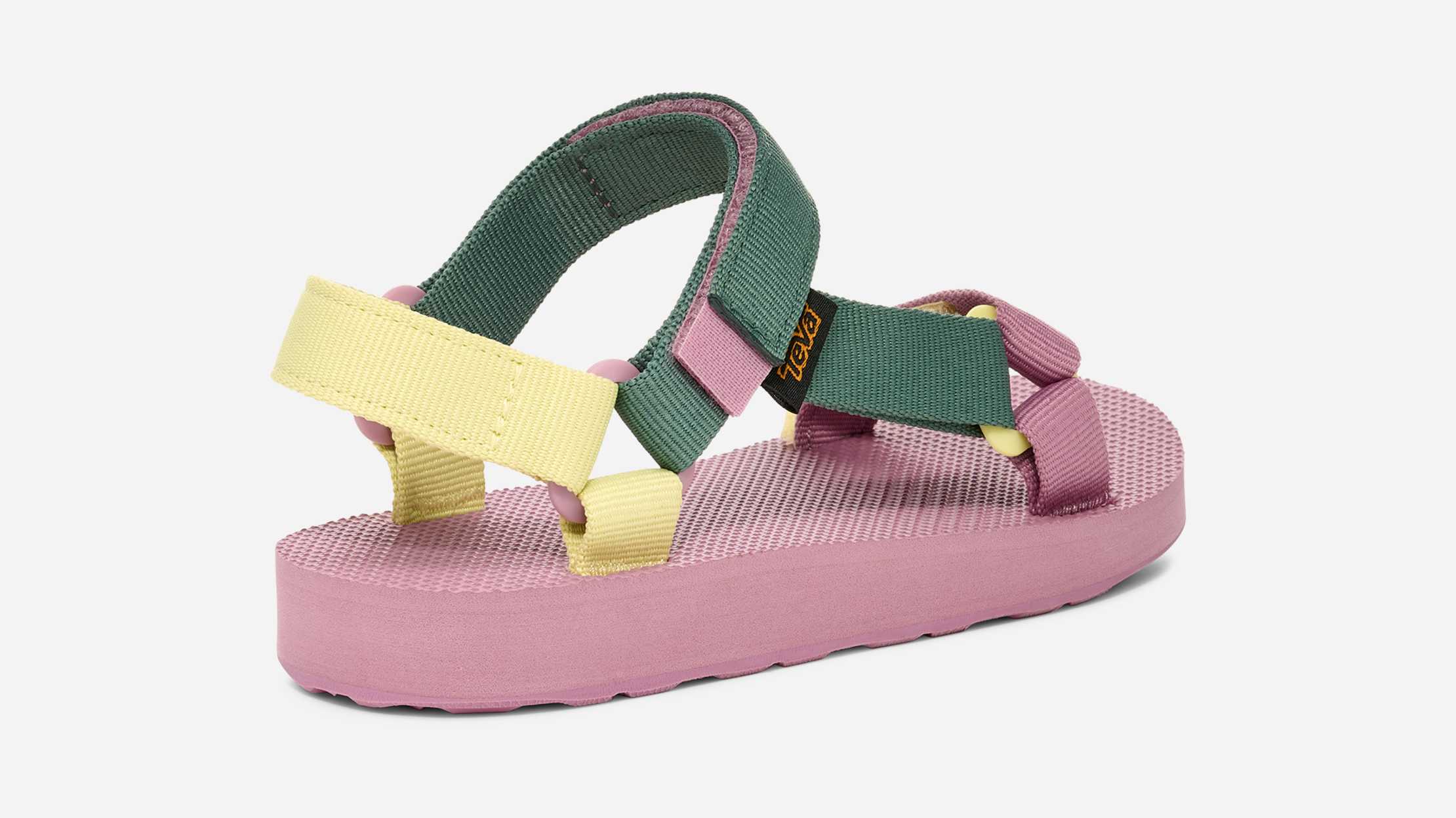 Kids' Original Universal Sandal 8 Kids' Original Universal Sandal