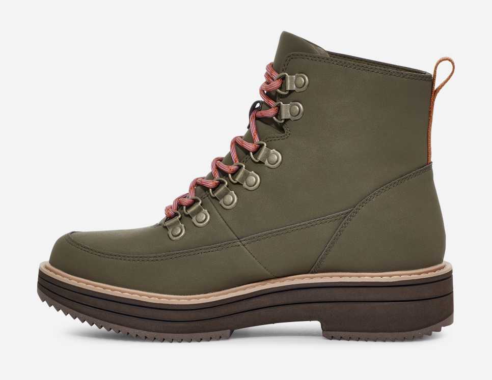 Women's Midform Boot