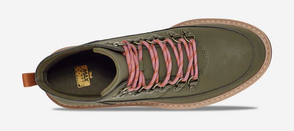 Women's Midform Boot