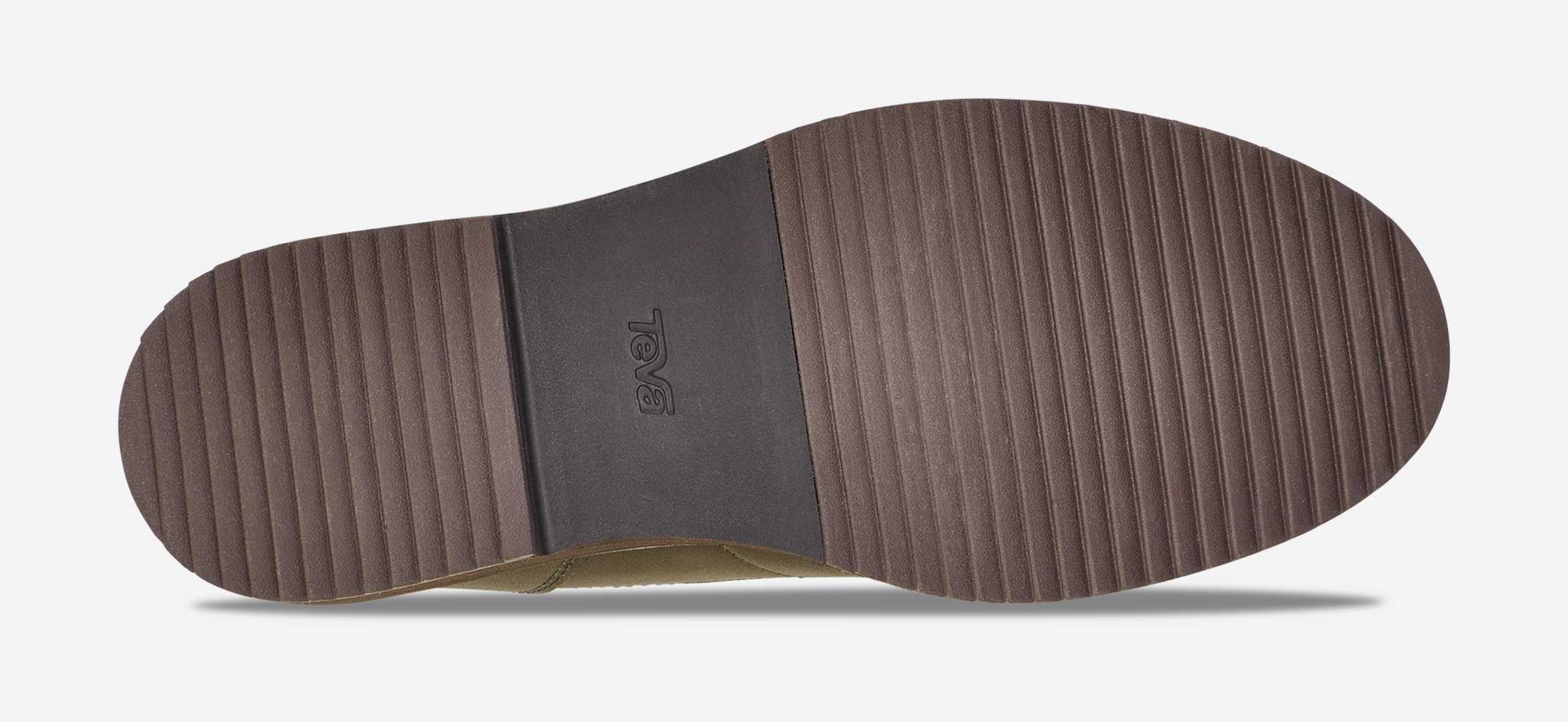 Women's Midform Boot