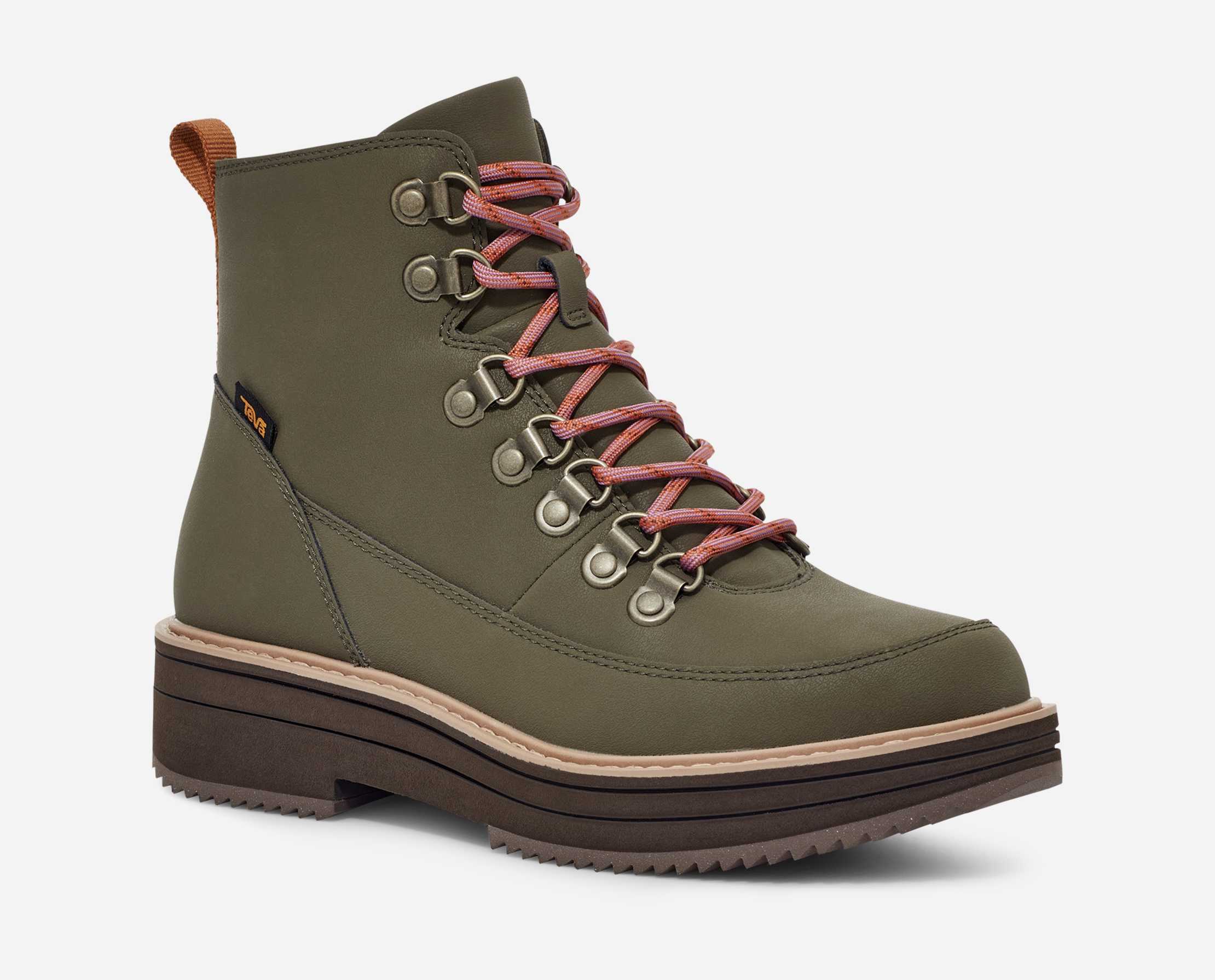 Women's Midform Boot