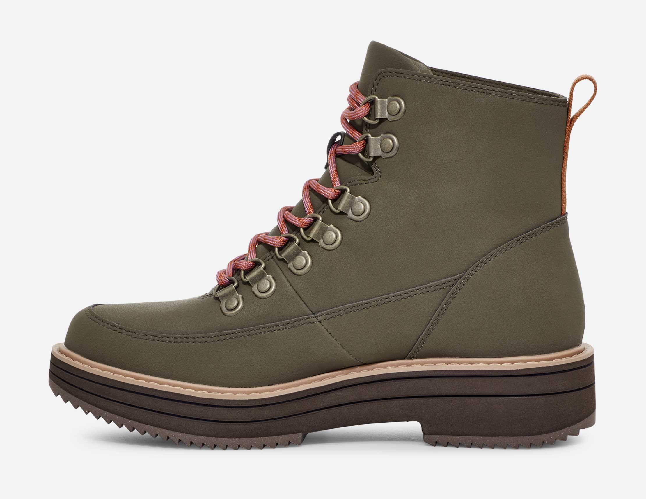 Women's Midform Boot