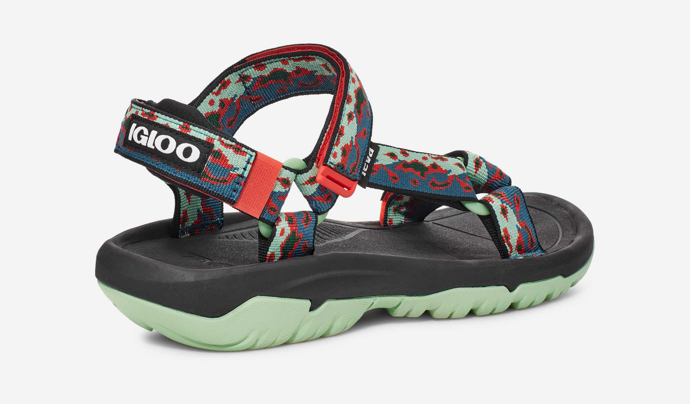 Men's Teva x Igloo Hurricane XLT2 Sandal