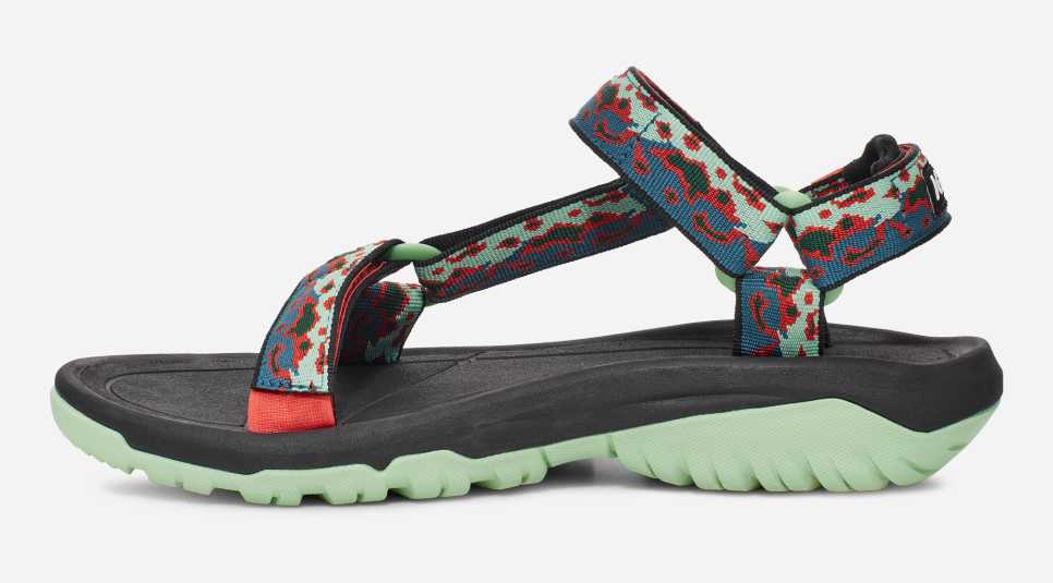 Men's Teva x Igloo Hurricane XLT2 Sandal