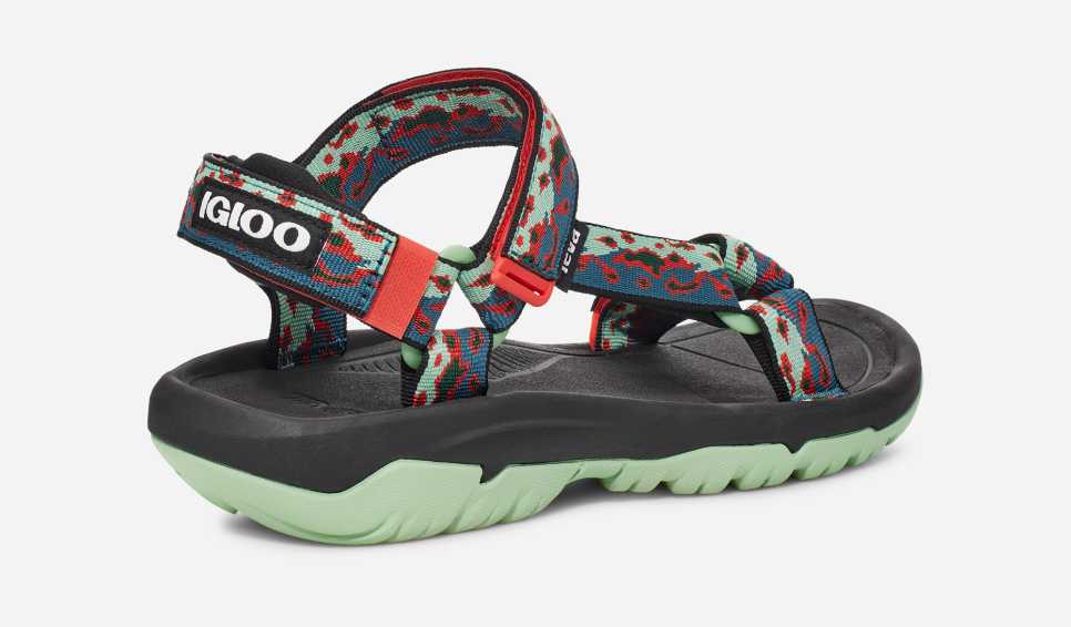 Men's Teva x Igloo Hurricane XLT2 Sandal