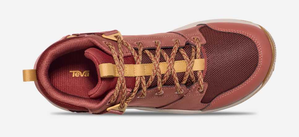 Women's Grandview GORE-TEX Hiking Boot 3 Women's Grandview GORE-TEX Hiking Boot