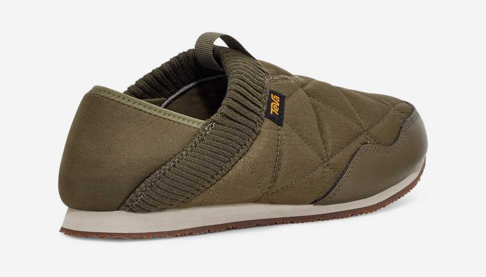 Men's ReEmber Slip On