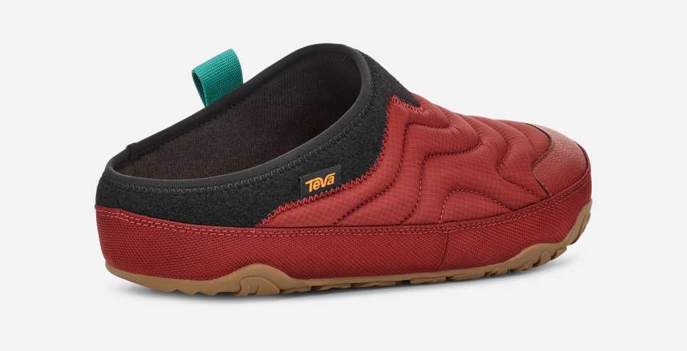 Men's ReEmber Terrain Slip On