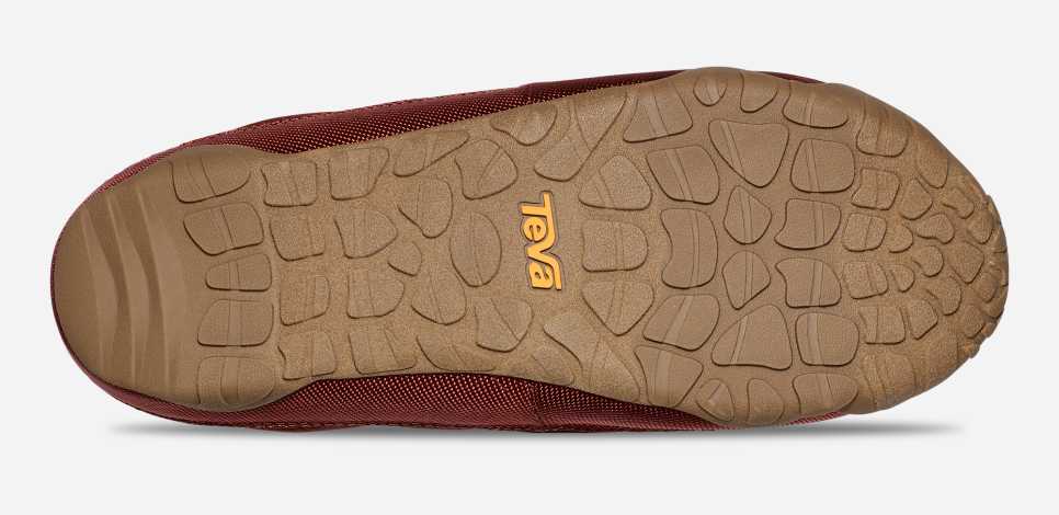 Men's ReEmber Terrain Slip On 4 Men's ReEmber Terrain Slip On