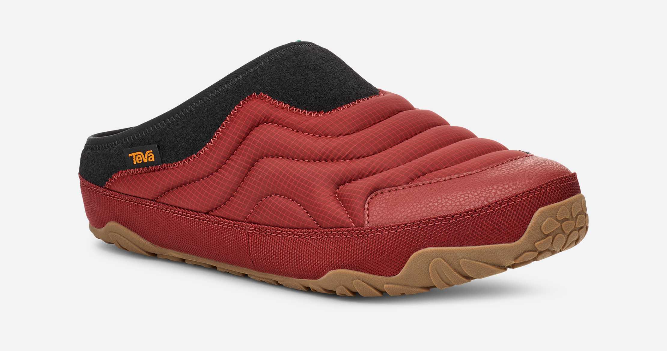 Men's ReEmber Terrain Slip On 6 Men's ReEmber Terrain Slip On