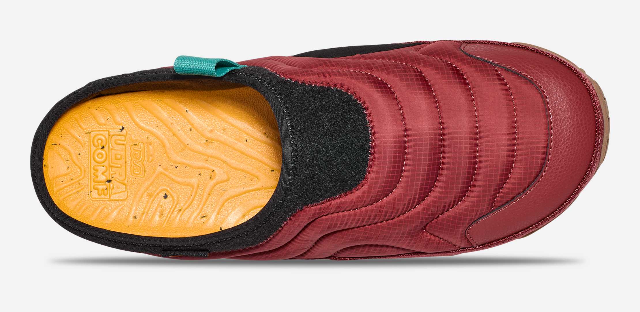 Men's ReEmber Terrain Slip On 9 Men's ReEmber Terrain Slip On