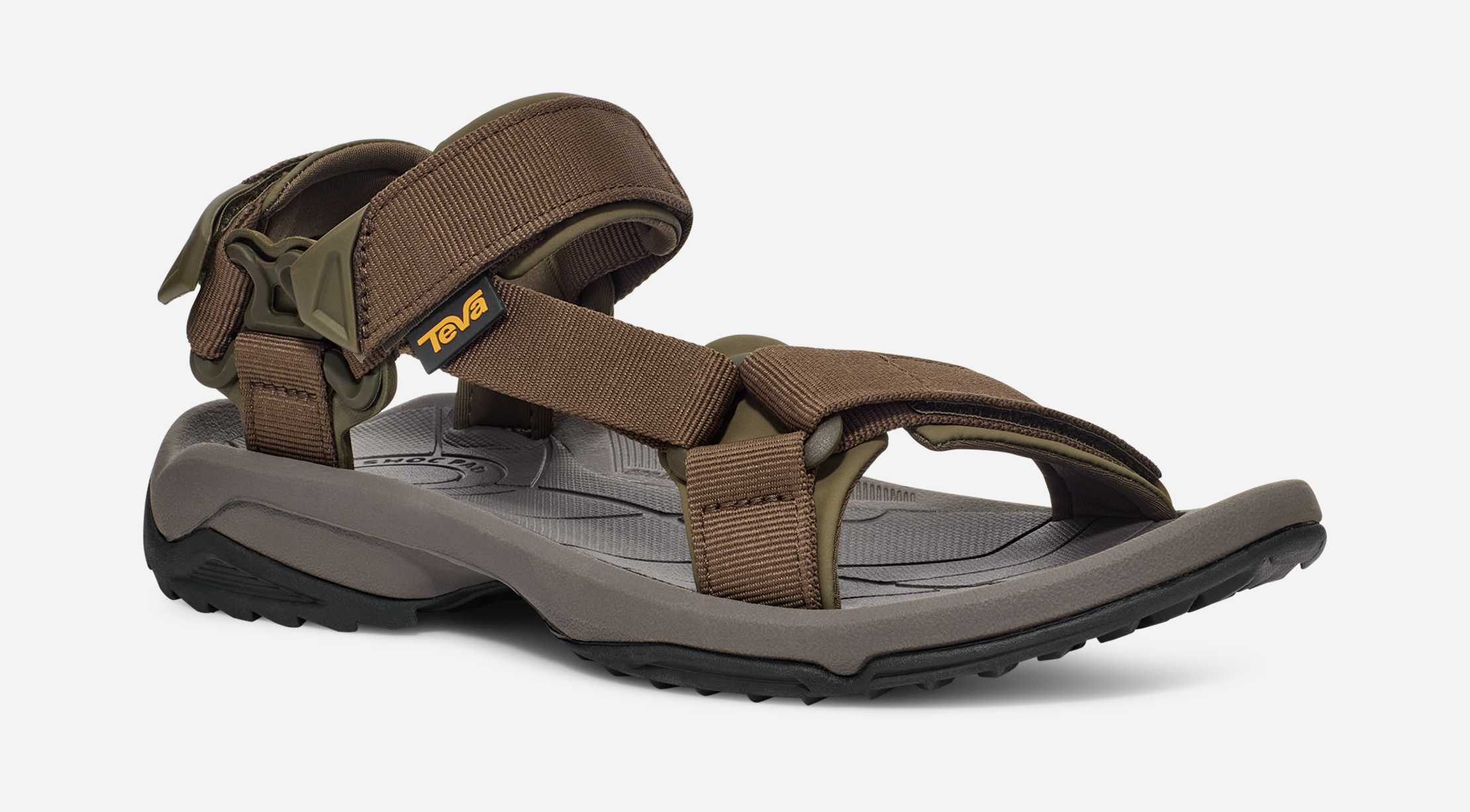 Men's Terra Fi Lite Hiking Sandal 6 Men's Terra Fi Lite Hiking Sandal
