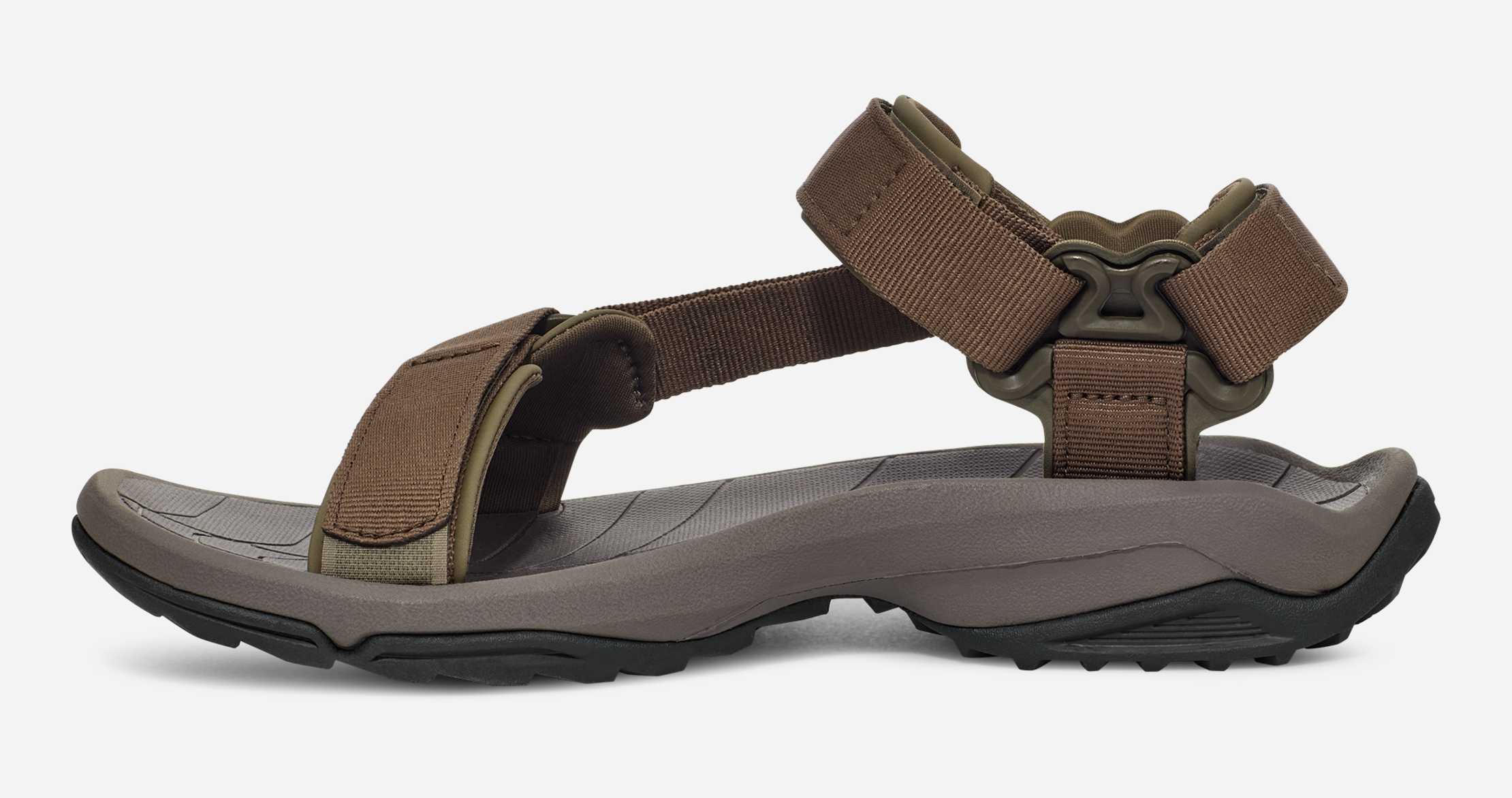 Men's Terra Fi Lite Hiking Sandal 7 Men's Terra Fi Lite Hiking Sandal