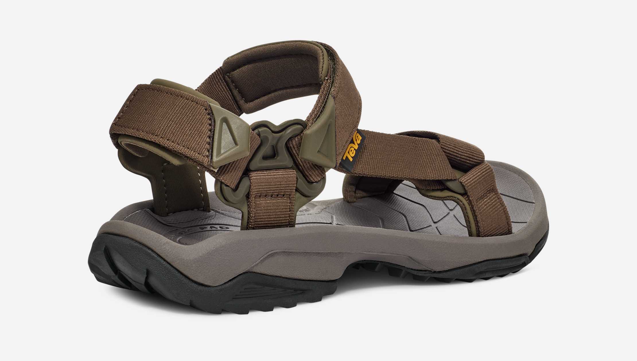 Men's Terra Fi Lite Hiking Sandal 8 Men's Terra Fi Lite Hiking Sandal