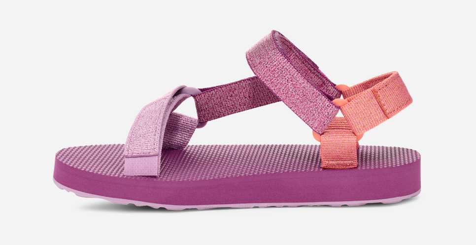 Kids' Original Universal Metallic Sandal