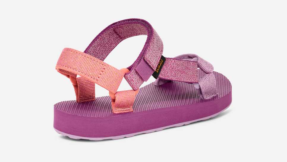 Kids' Original Universal Metallic Sandal