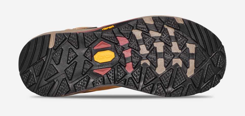 Women's Grandview GORE-TEX Low Hiking Boot 4 Women's Grandview GORE-TEX Low Hiking Boot