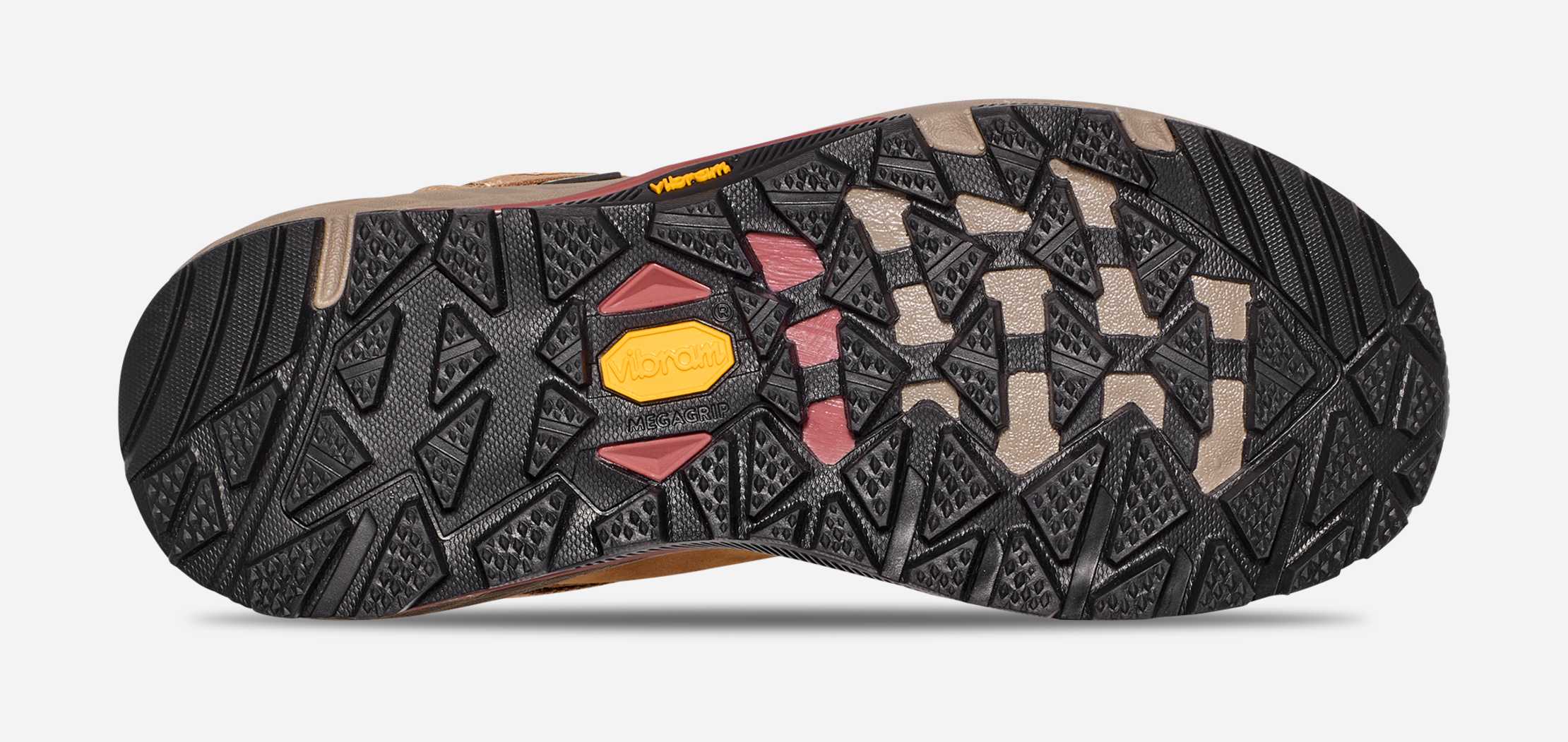 Women's Grandview GORE-TEX Low Hiking Boot 5 Women's Grandview GORE-TEX Low Hiking Boot