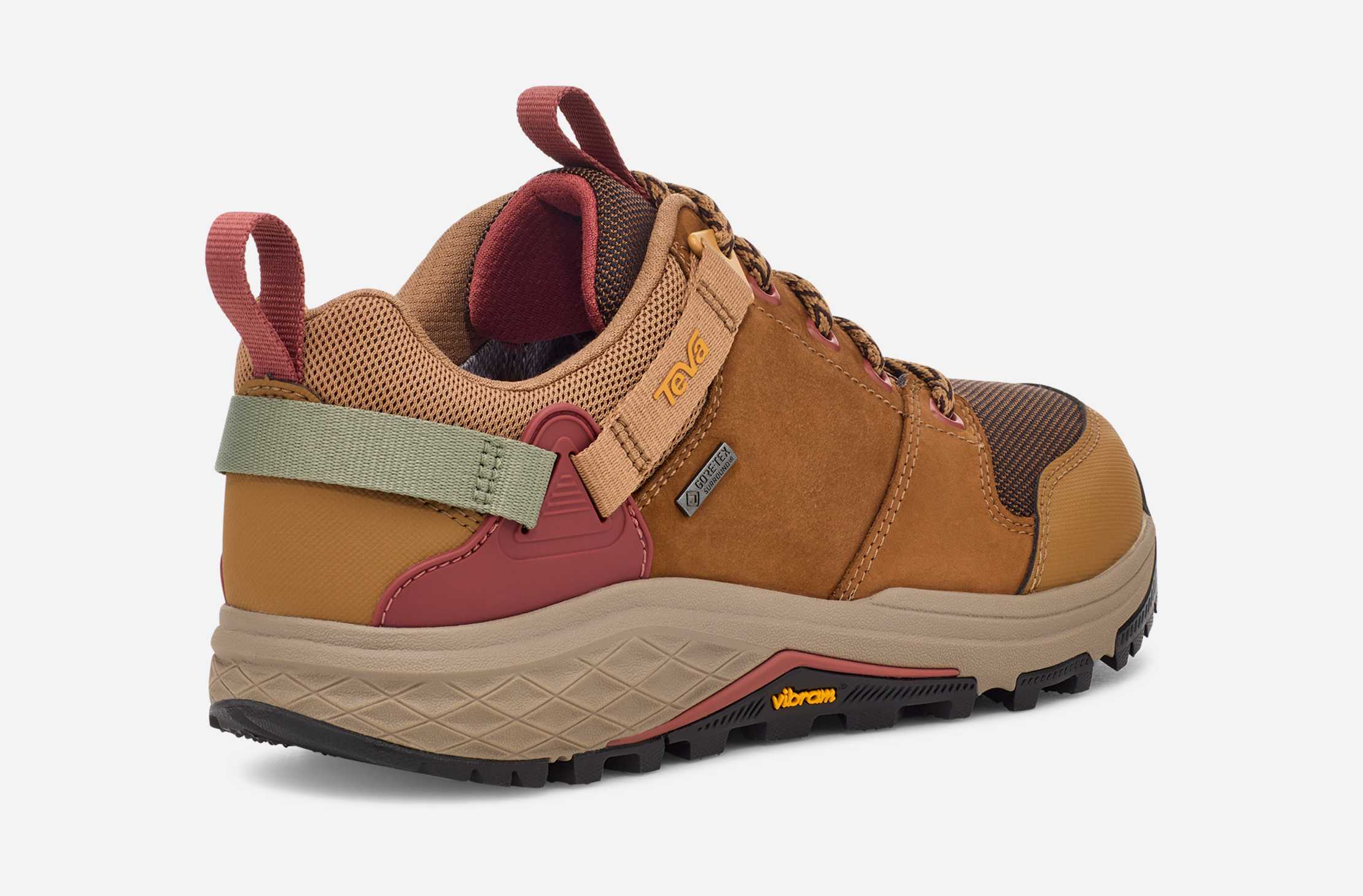 Women's Grandview GORE-TEX Low Hiking Boot 8 Women's Grandview GORE-TEX Low Hiking Boot