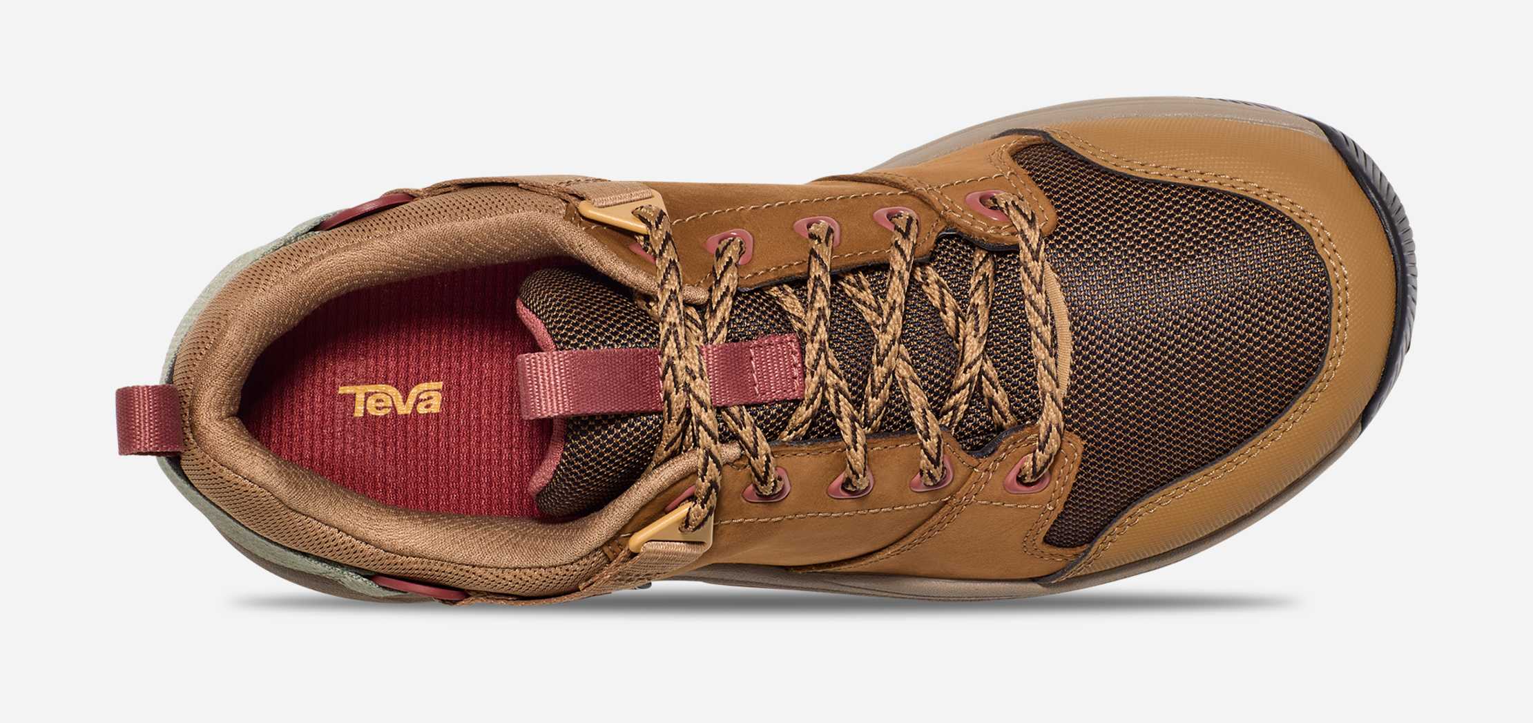 Women's Grandview GORE-TEX Low Hiking Boot 9 Women's Grandview GORE-TEX Low Hiking Boot