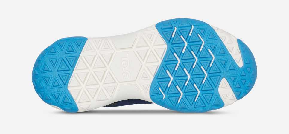 Kids' Canyonview Hiking Shoe