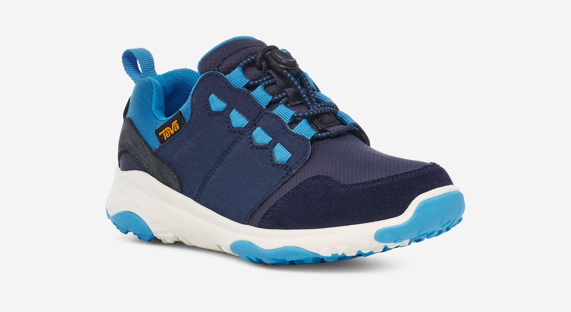 Kids' Canyonview Hiking Shoe