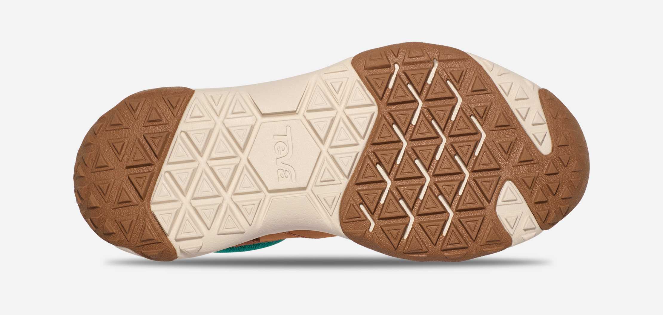 Kids' Canyonview Mid Hiking Boot