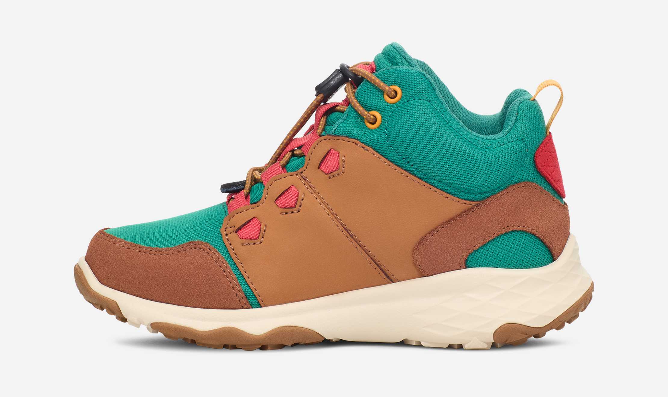 Kids' Canyonview Mid Hiking Boot