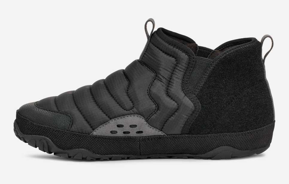 Men's ReEmber Terrain Mid Boot