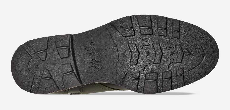 Women's Rowena Lace Boot 4 Women's Rowena Lace Boot