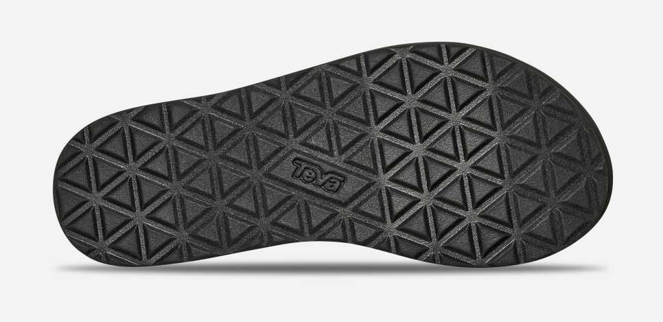 Women's Midform Universal Sandal 4 Women's Midform Universal Sandal