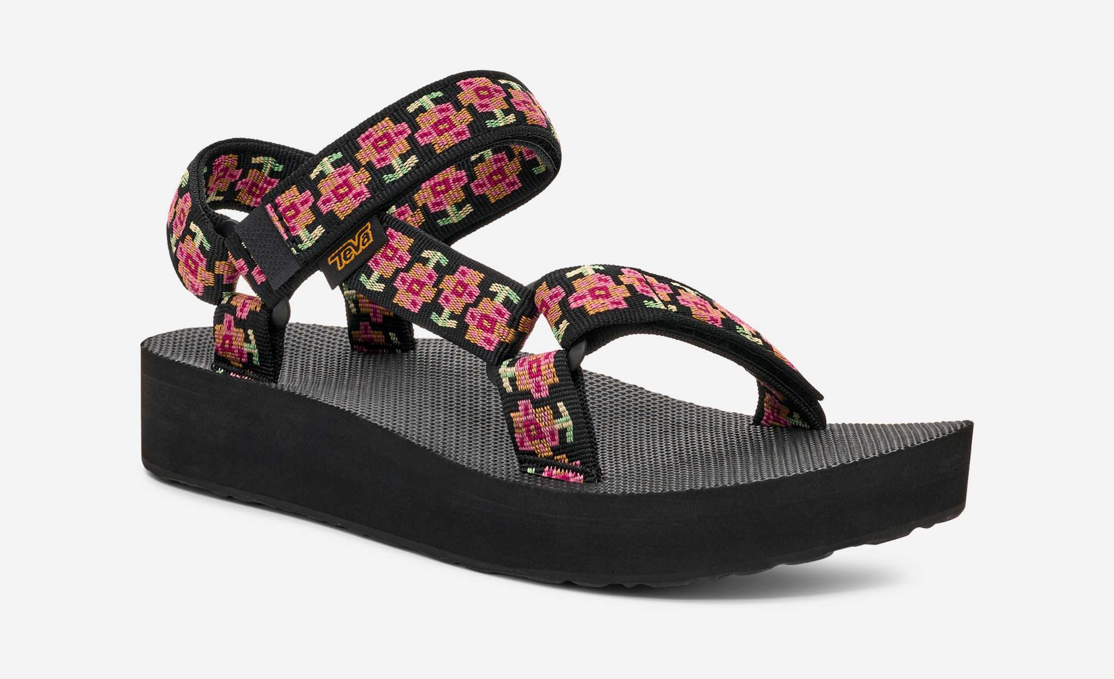 Women's Midform Universal Sandal 6 Women's Midform Universal Sandal