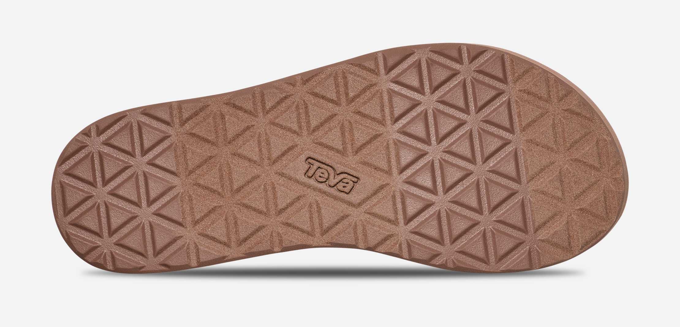 Women's Flatform Universal Crochet