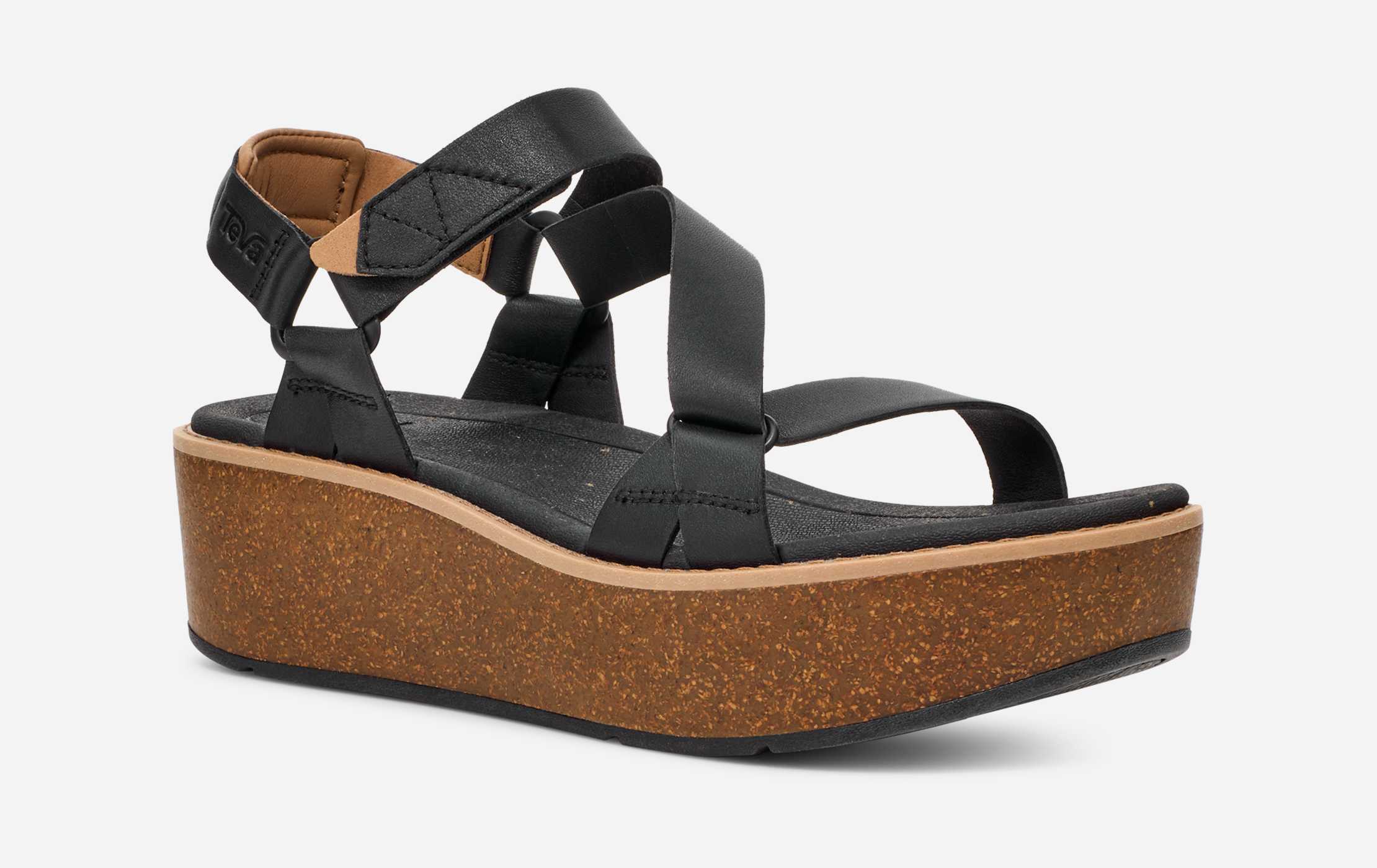 Women's Madera Wedge Sandal