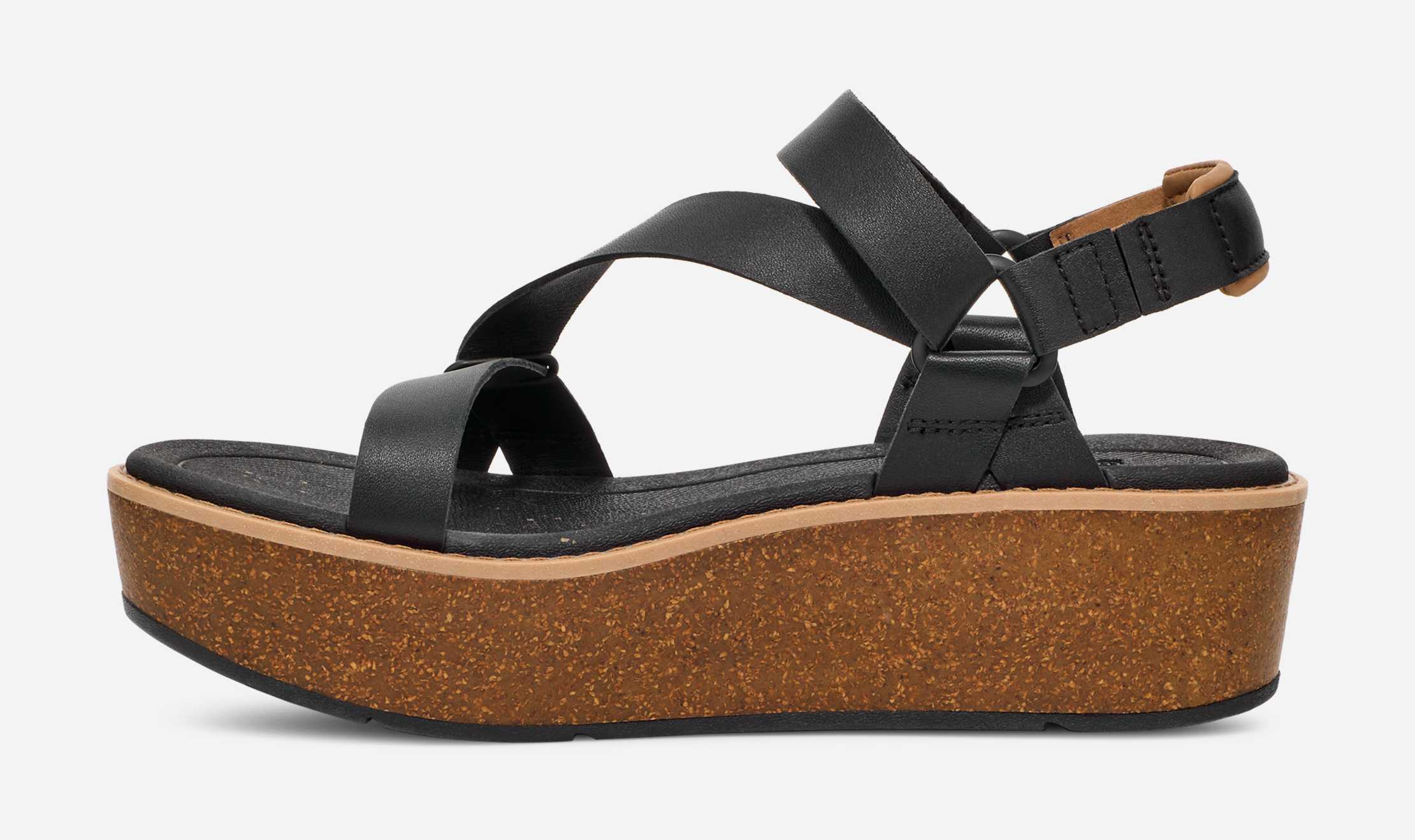 Women's Madera Wedge Sandal
