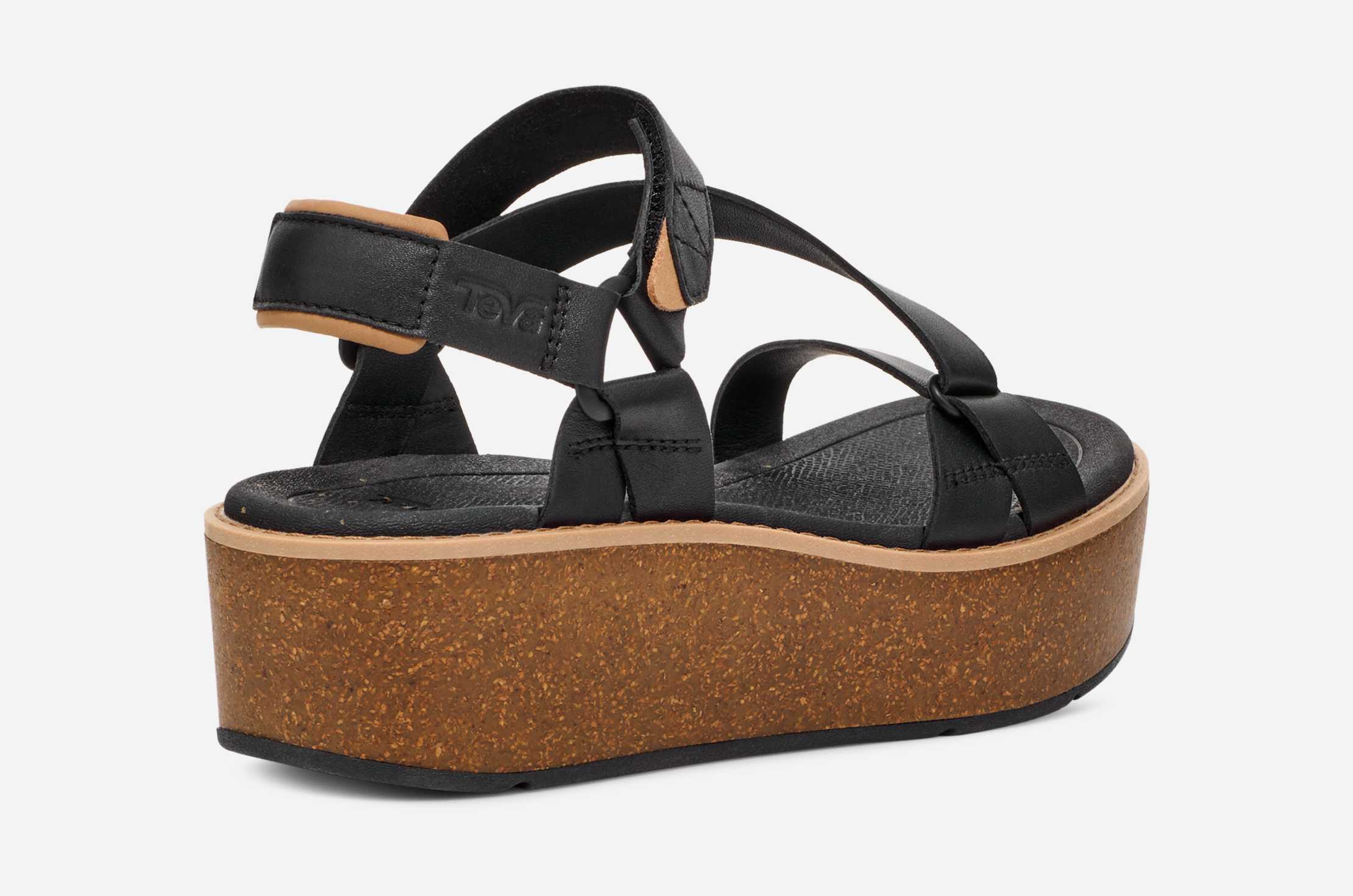 Women's Madera Wedge Sandal