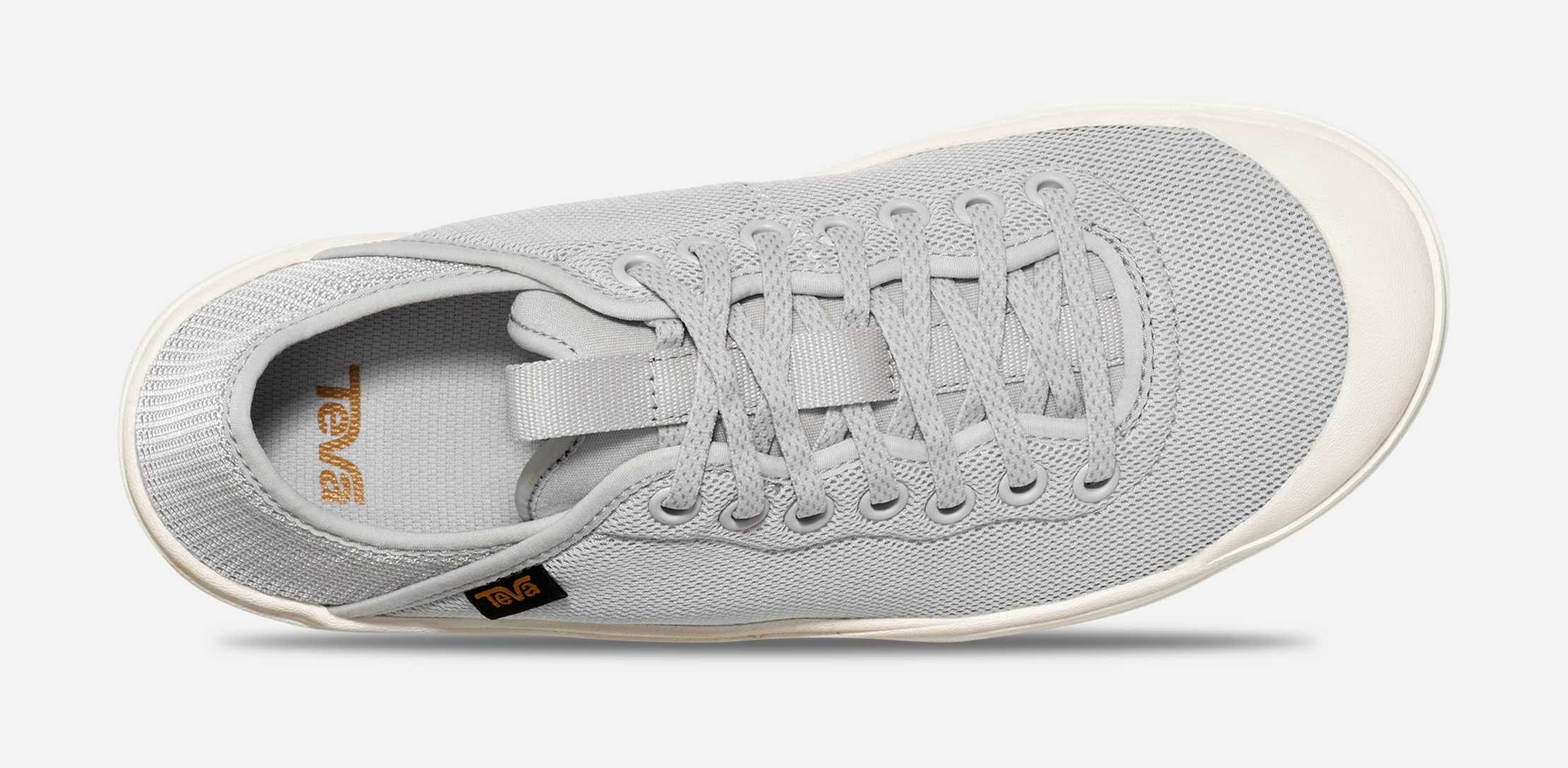 Women's Terra Canyon Mesh Shoe