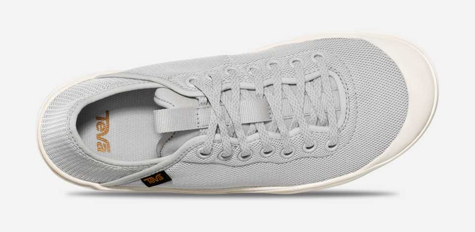 Women's Terra Canyon Mesh Shoe