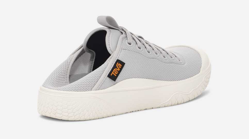 Women's Terra Canyon Mesh Shoe