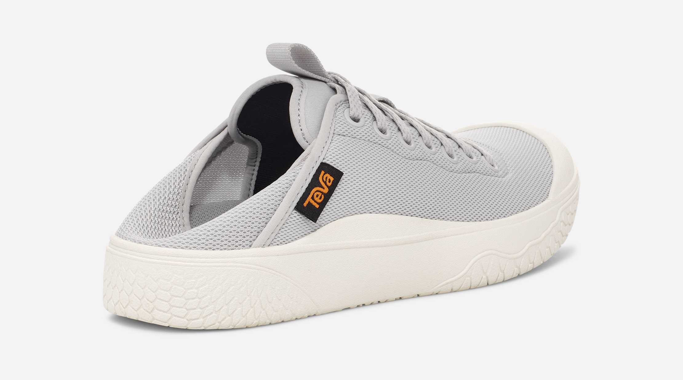 Women's Terra Canyon Mesh Shoe